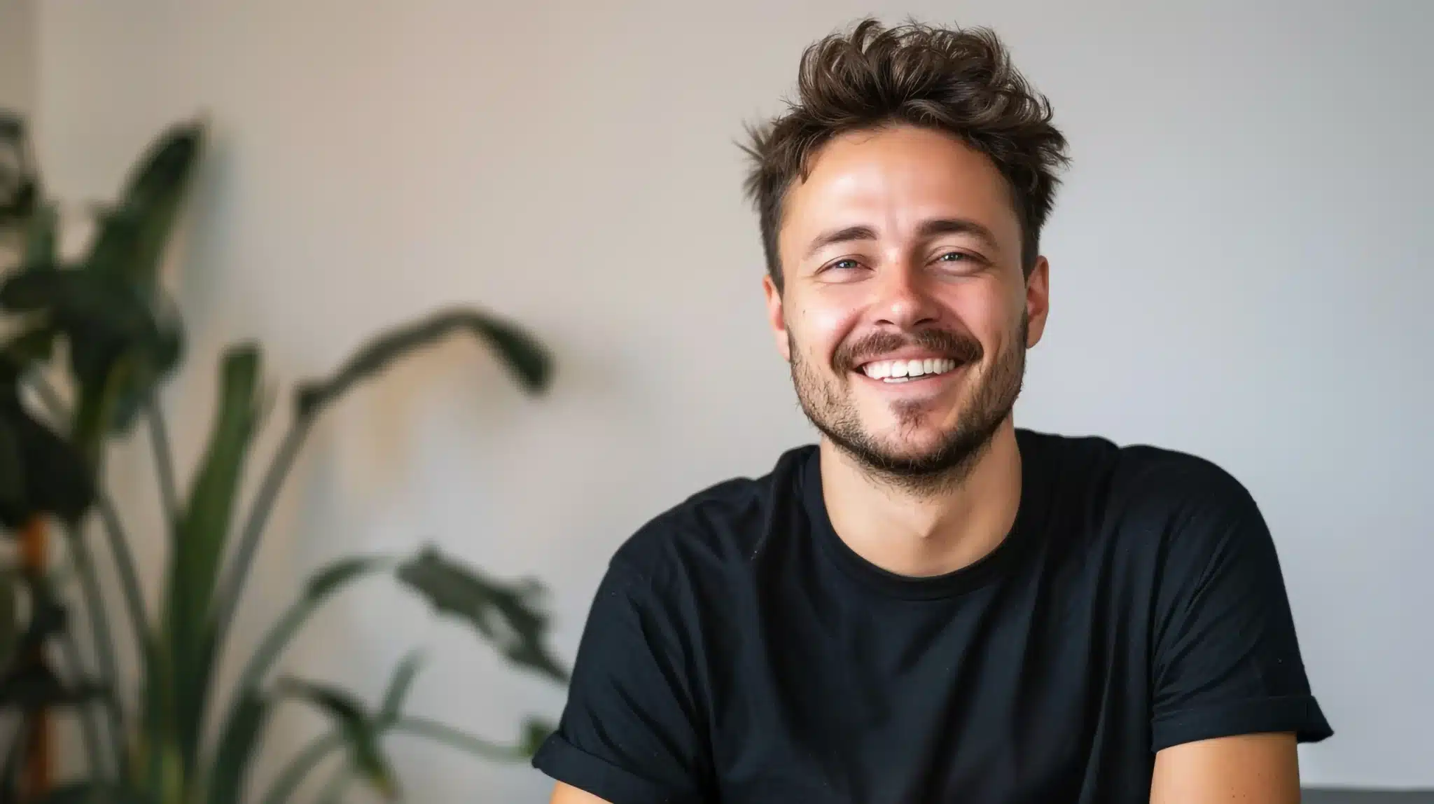 Carlos Ramirez – CEO