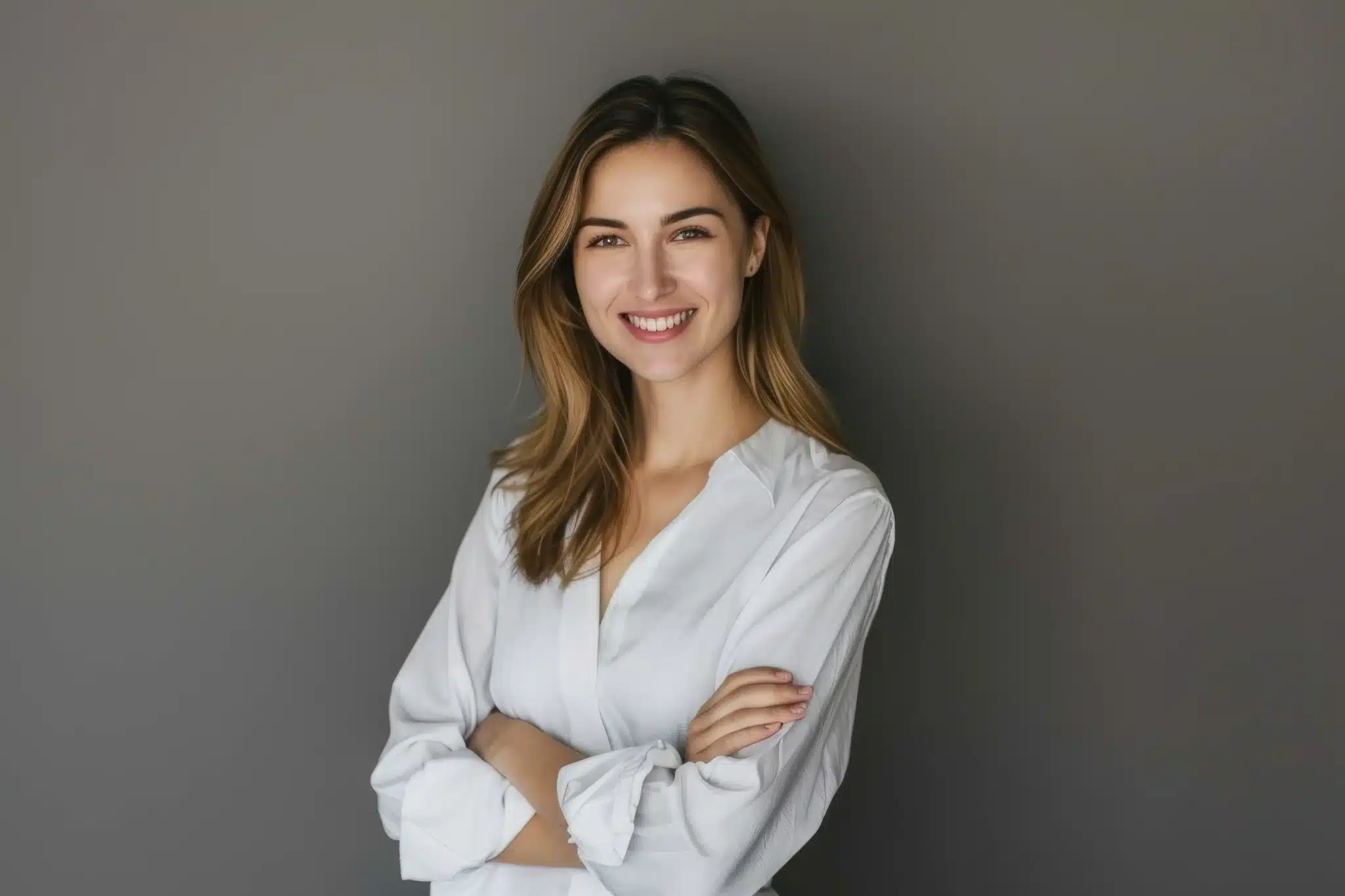 Jasmine Patel – Customer Service Specialist