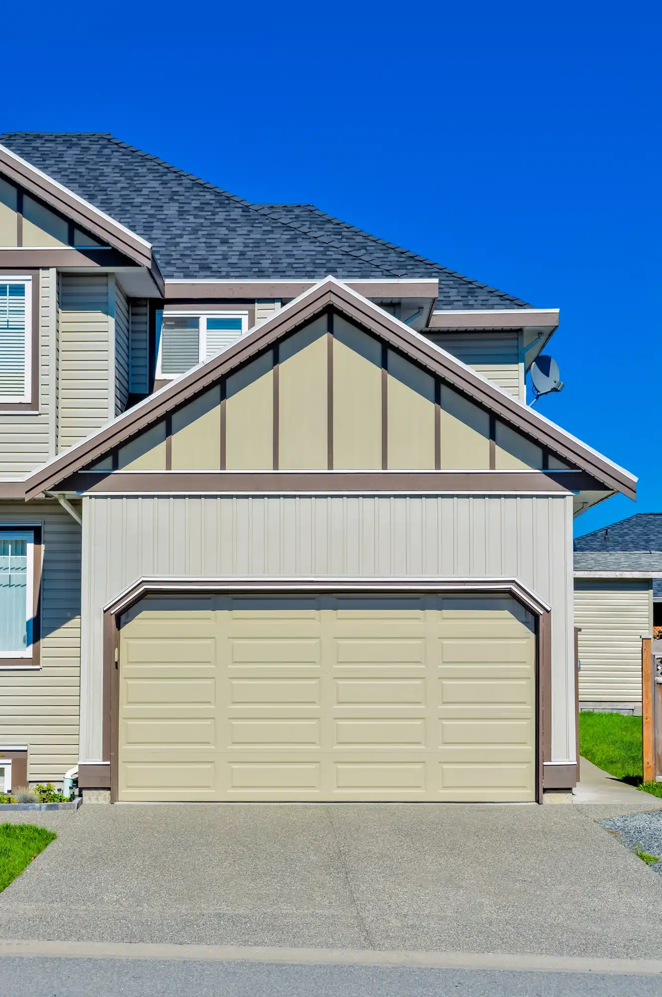 Professional garage door repair services equipment used in Apopka