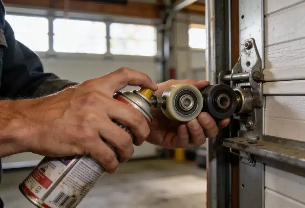 Fair Garage Repair Alafaya Garage Door Services Orlando