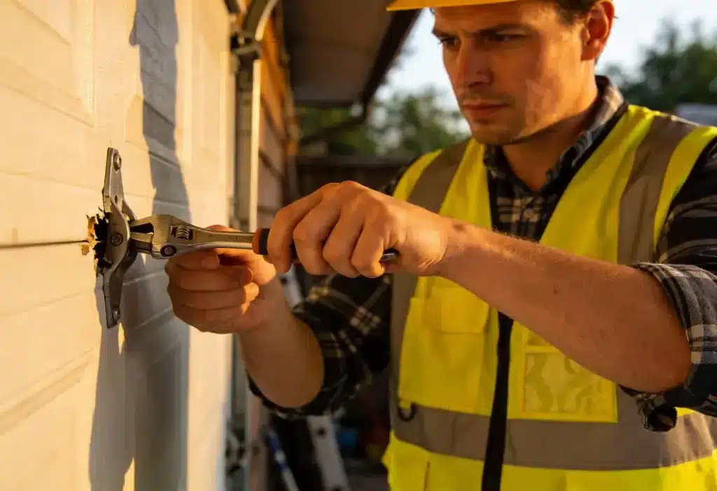 Fair Garage Repair Alafaya Garage Door Services Orlando