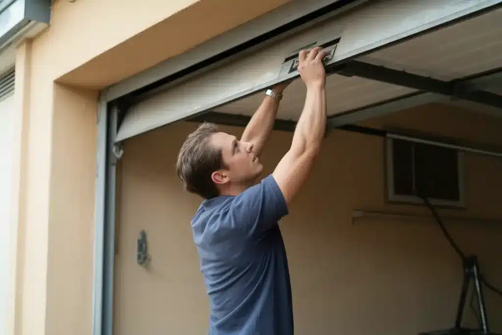 Fair Garage Repair Alafaya Garage Door Services Orlando
