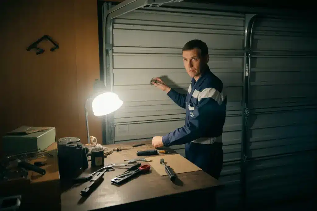 Fair Garage Repair Alafaya Garage Door Services Orlando