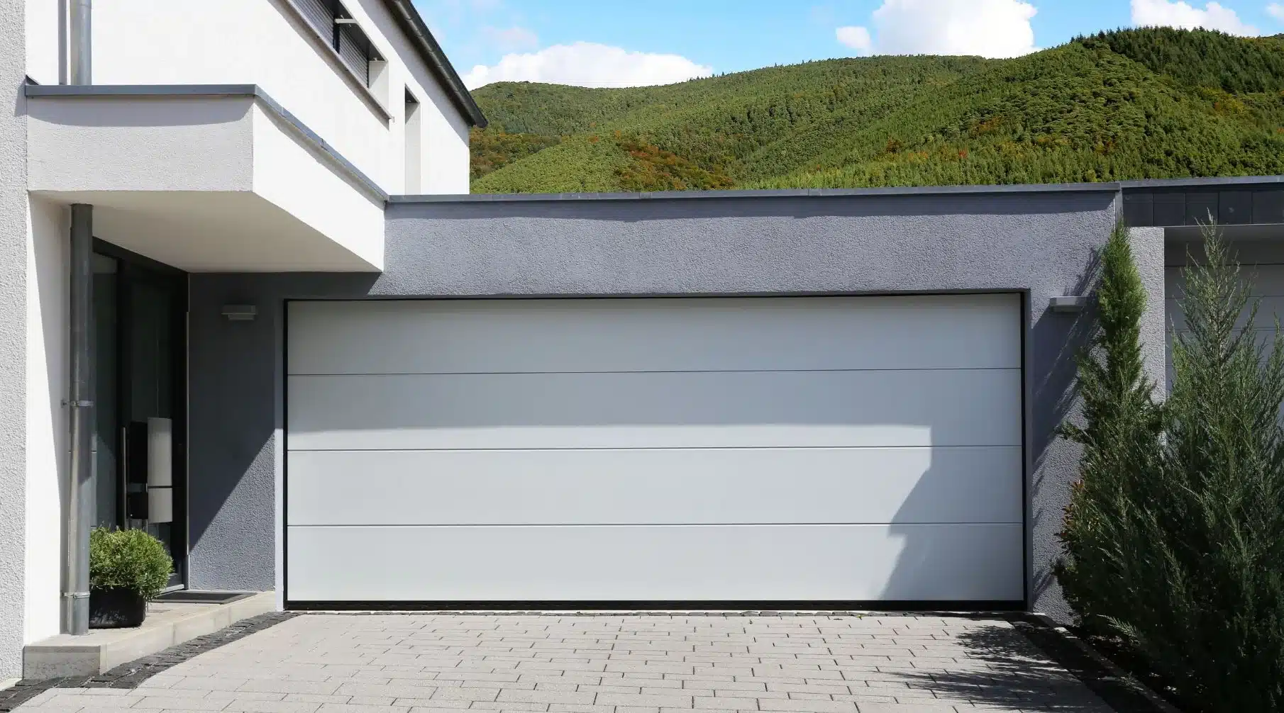 Professional garage door repair equipment used in Bithlo
