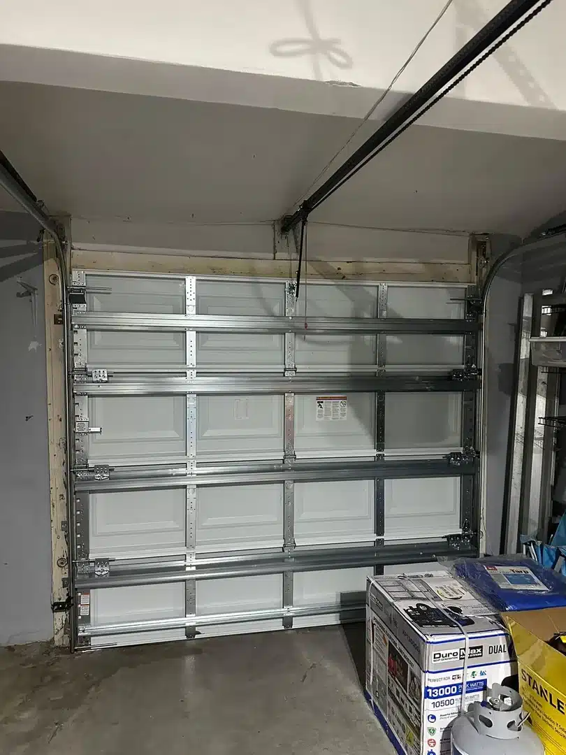 Fair Garage Repair Alafaya Garage Door Services Rose Isle
