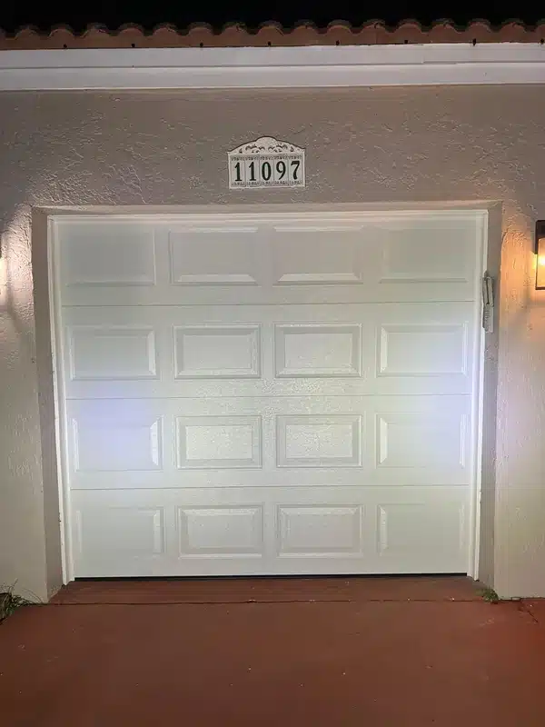 Fair Garage Repair Alafaya Garage Door Services Rose Isle