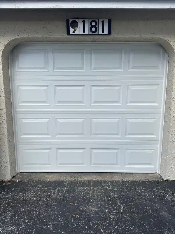 Fair Garage Repair Alafaya Garage Door Services Rose Isle