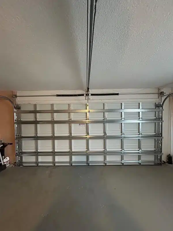 Professional Garage Door Services equipment used in Rose Isle