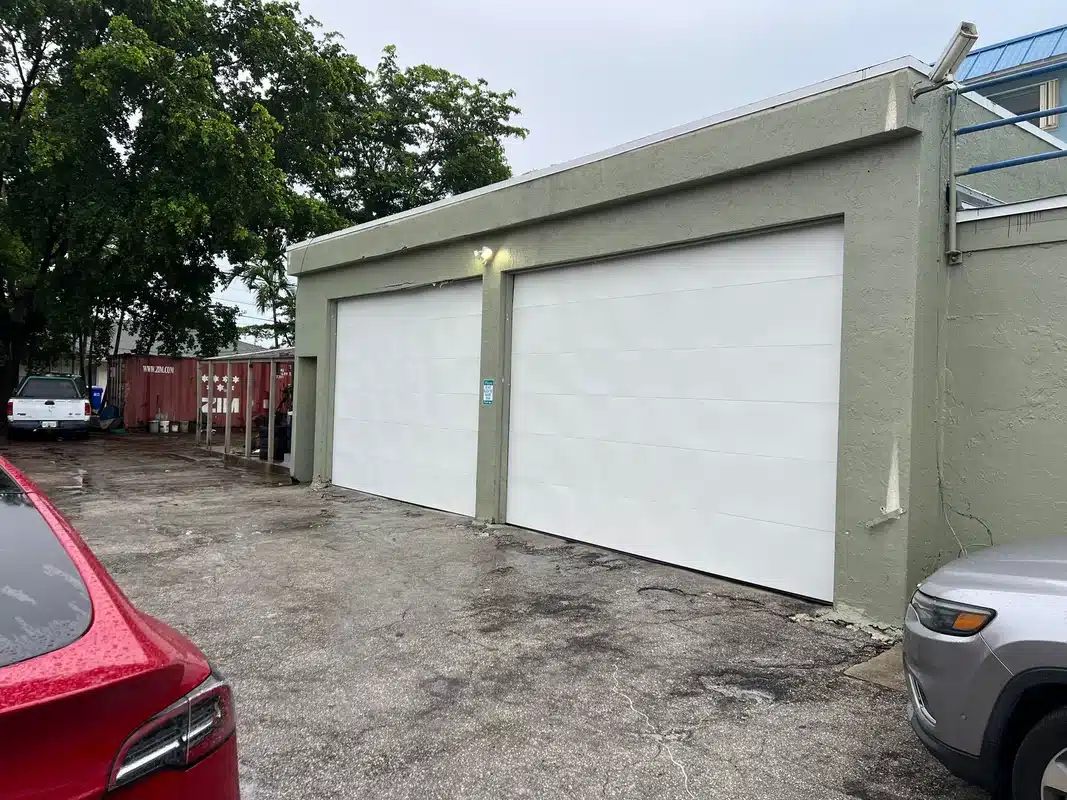 custom garage doors fl tips alafaya