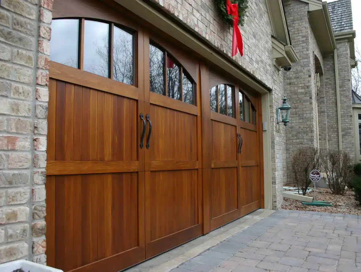 Fair Garage Repair Alafaya team providing garage door repair in Bithlo