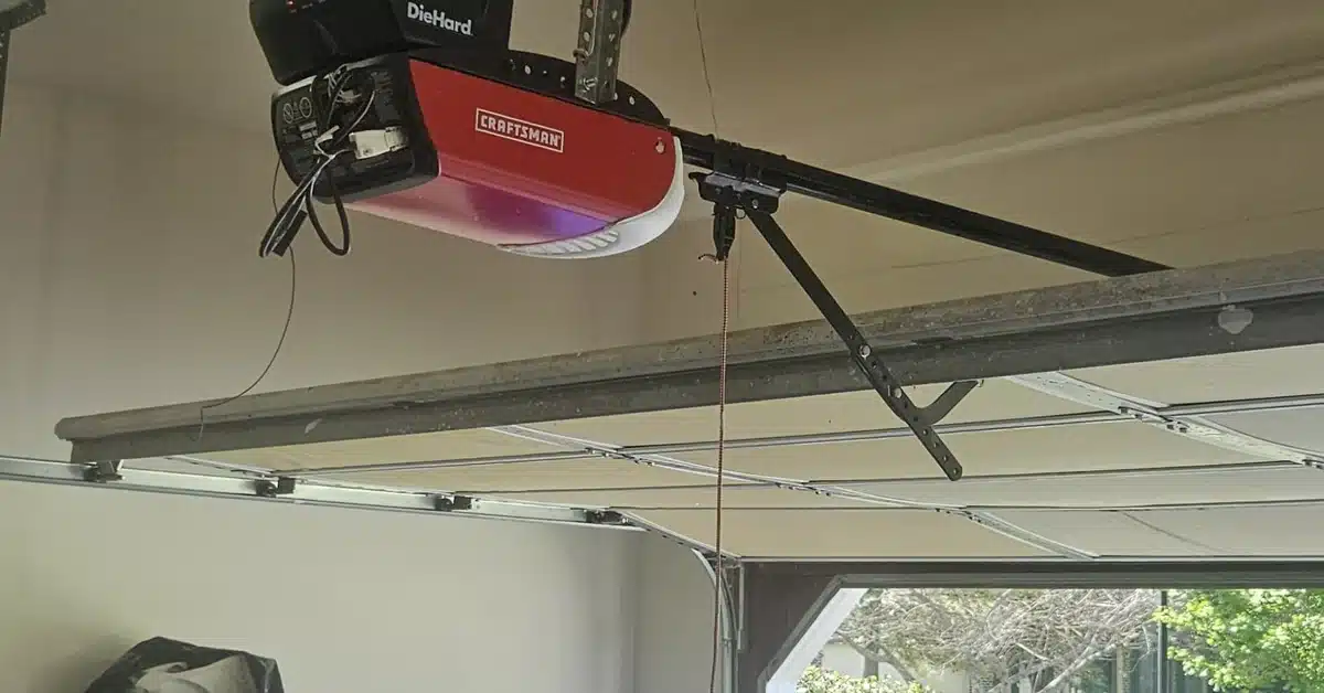 garage door experts alafaya
