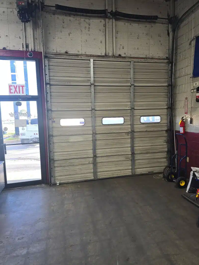 garage door experts expert team alafaya