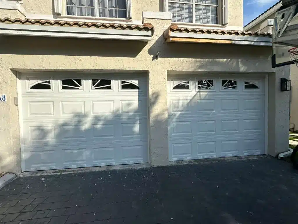 garage door expert team golden oak