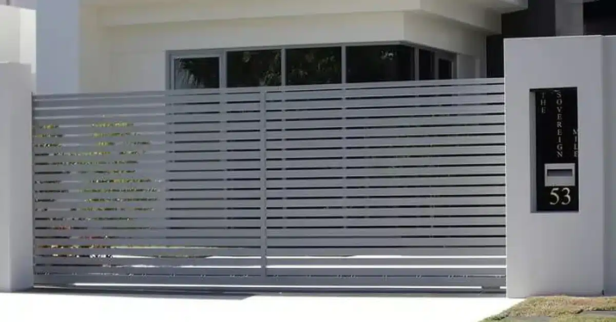 garage door golden oak