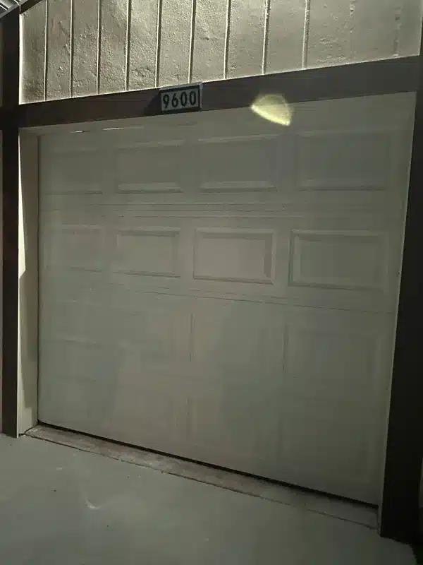 local garage door company golden oak