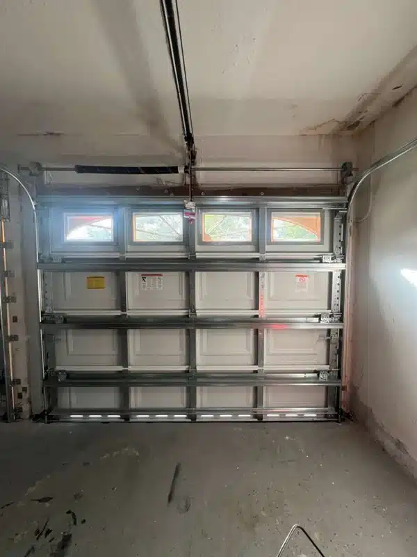 local garage door experts company doctor philips