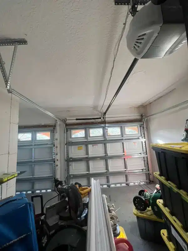 professional garage door service golden oak