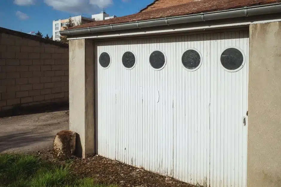 Standards, tools, and systematic inspection steps - Garage Door Alafaya