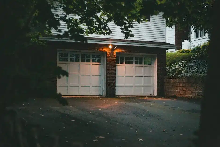 What you can check safely - and what requires professional tools - Garage Door Alafaya